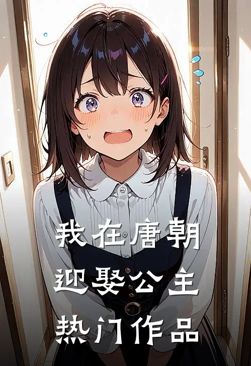 我在唐朝迎娶公主热门作品