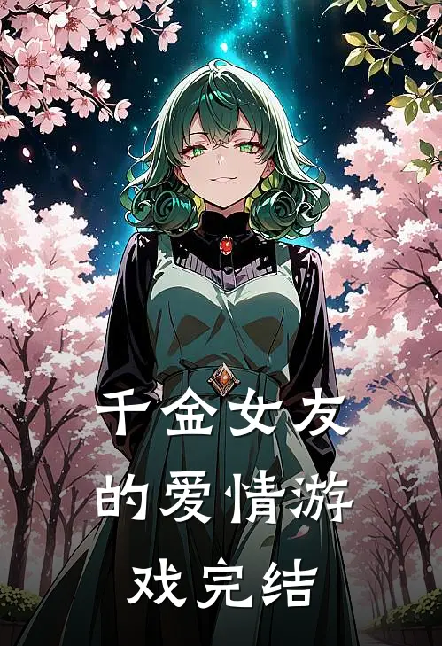 千金女友的爱情游戏完结