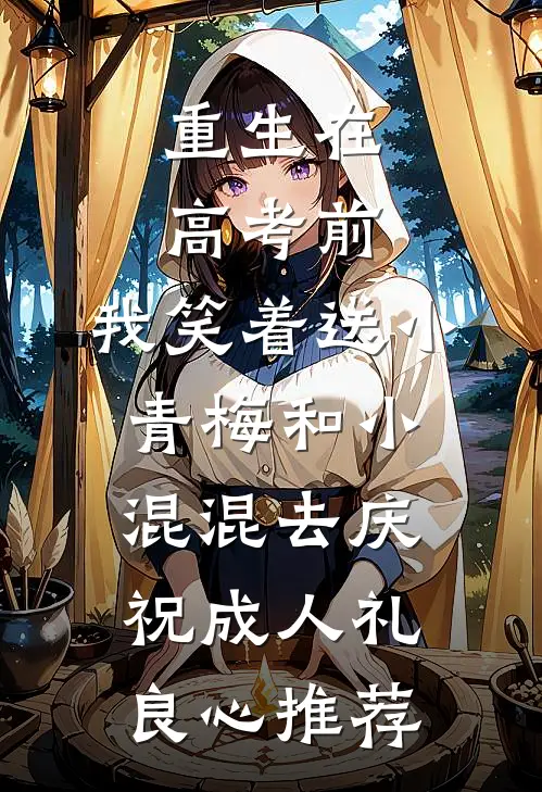 重生在高考前，我笑着送小青梅和小混混去庆祝成人礼良心推荐