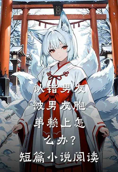 认错男友，被男友胞弟赖上怎么办？短篇小说阅读