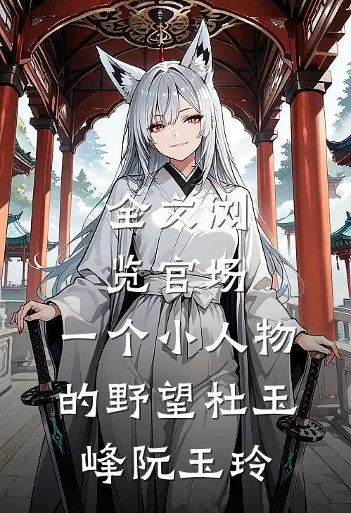 全文浏览官场:一个小人物的野望(杜玉峰阮玉玲)