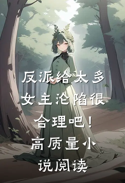 反派给太多，女主沦陷很合理吧！高质量小说阅读