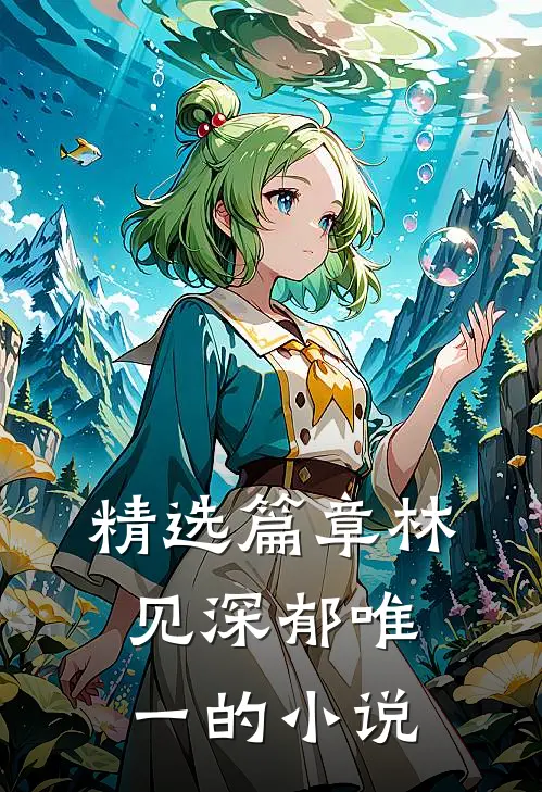 精选篇章林见深郁唯一的小说
