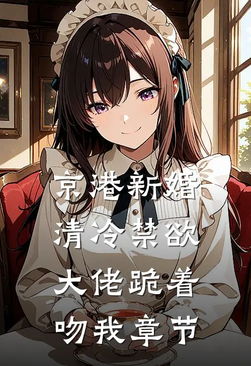 京港新婚：清冷禁欲大佬跪着吻我章节