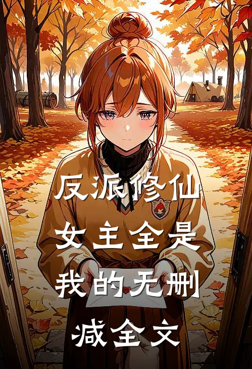 反派修仙：女主全是我的无删减全文