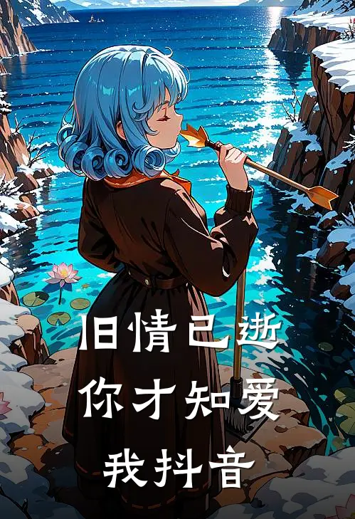 旧情已逝,你才知爱我抖音文案
