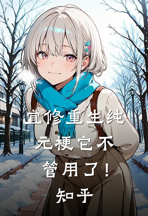 宜修重生纯元梗它不管用了！知乎