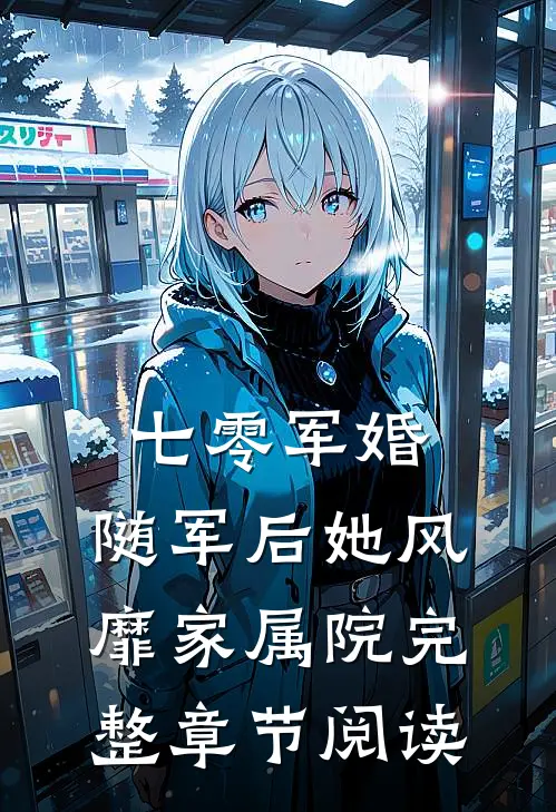 七零军婚：随军后她风靡家属院完整章节阅读