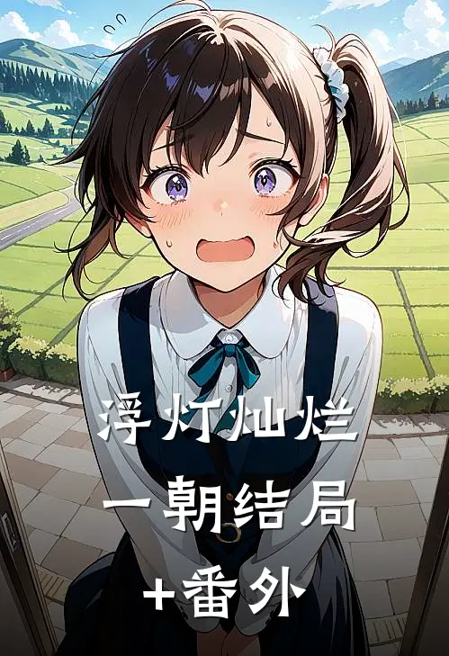 浮灯灿烂一朝结局+番外