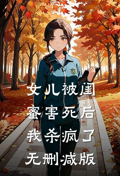 女儿被闺蜜害死后，我杀疯了无删减版