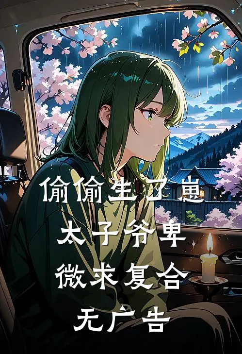 偷偷生了崽，太子爷卑微求复合无广告