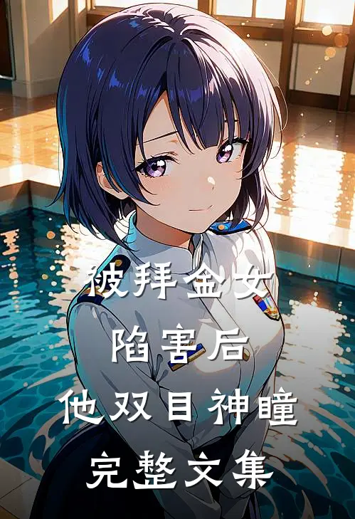 被拜金女陷害后，他双目神瞳完整文集