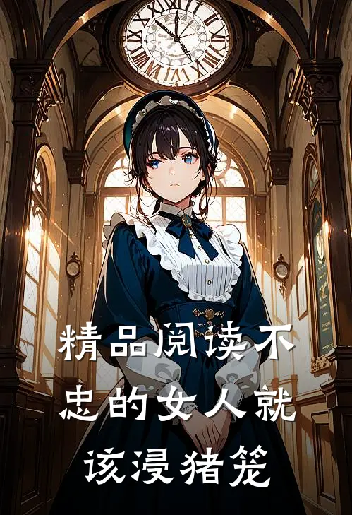 精品阅读不忠的女人就该浸猪笼