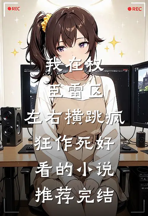 我在权臣雷区，左右横跳疯狂作死好看的小说推荐完结