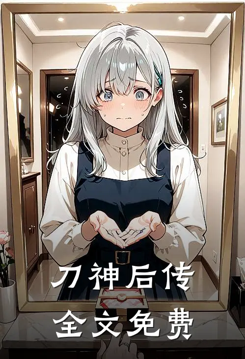 刀神后传全文免费
