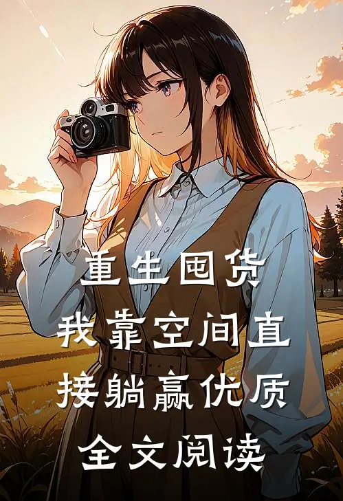 重生囤货：我靠空间直接躺赢优质全文阅读