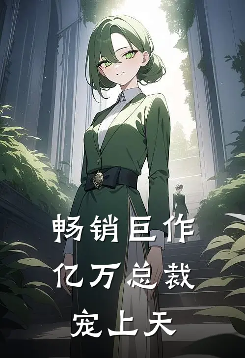 畅销巨作亿万总裁宠上天