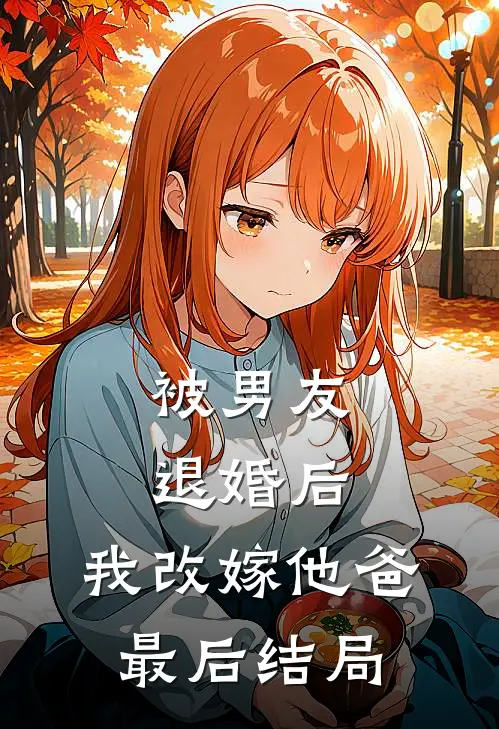 被男友退婚后，我改嫁他爸最后结局