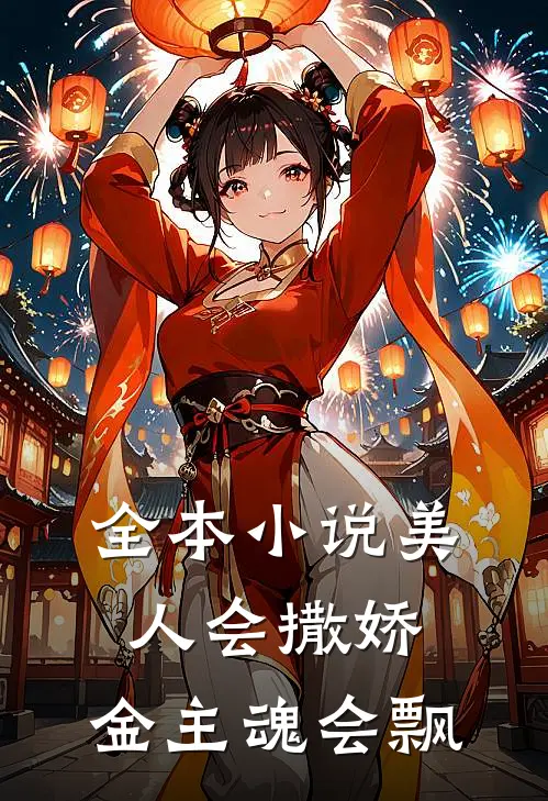 全本小说美人会撒娇，金主魂会飘