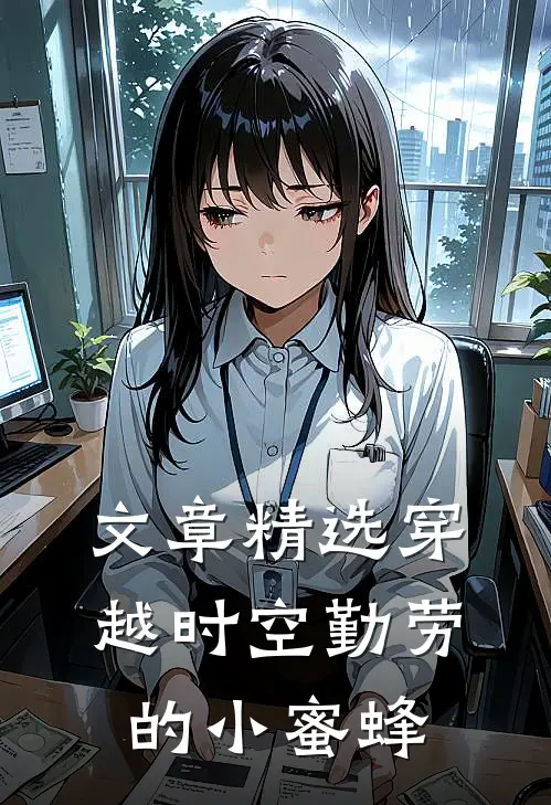 文章精选穿越时空勤劳的小蜜蜂