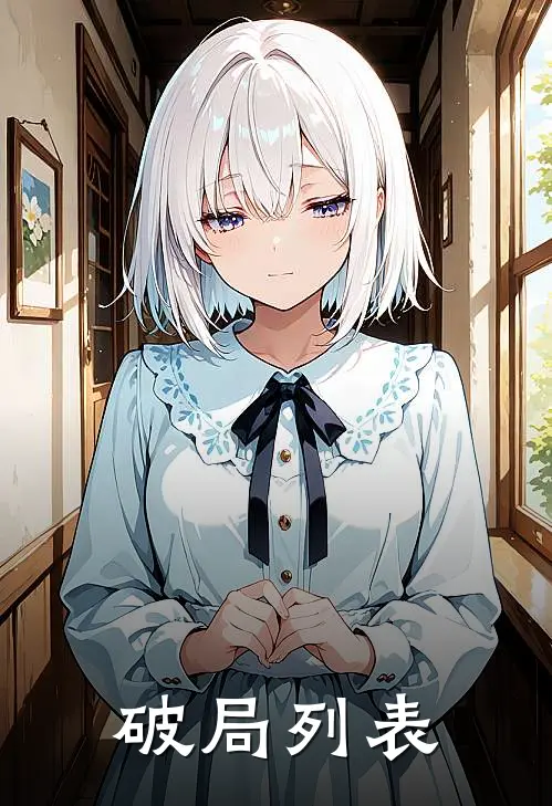破局列表