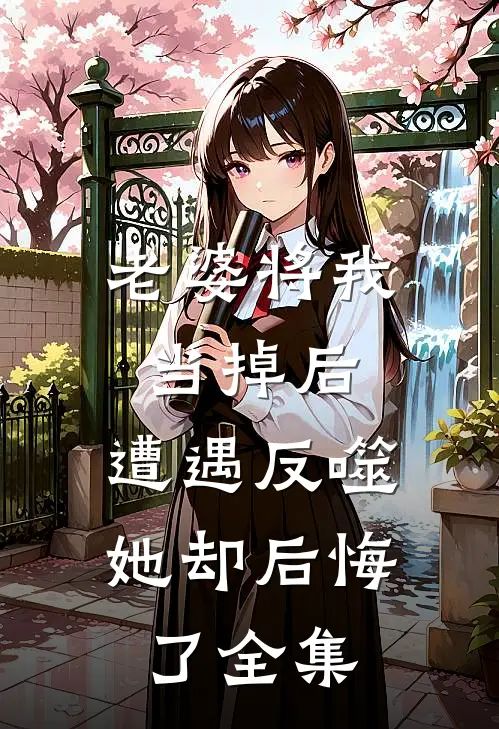 老婆将我当掉后，遭遇反噬她却后悔了 全集