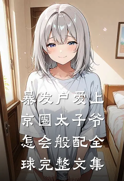 暴发户爱上京圈太子爷，怎会般配全球完整文集