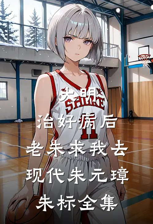 大明：治好病后，老朱求我去现代朱元璋朱标 全集