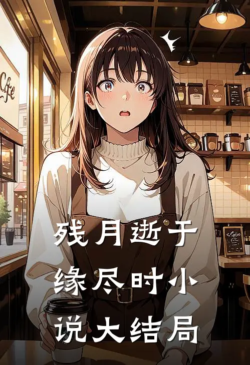 残月逝于缘尽时小说大结局