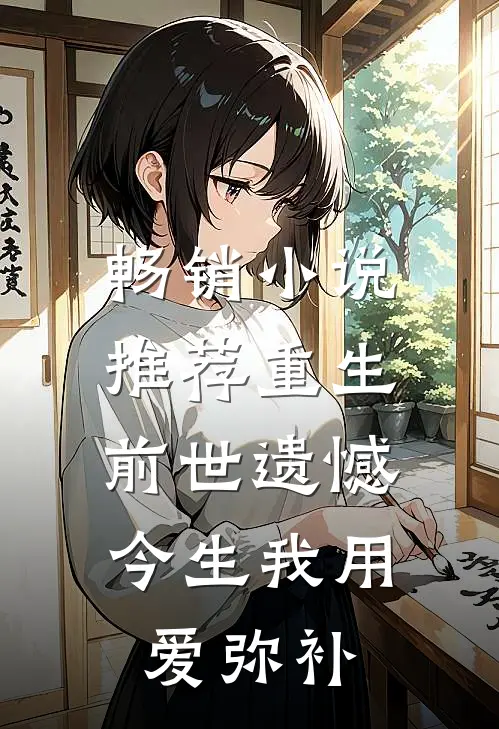 畅销小说推荐重生：前世遗憾，今生我用爱弥补
