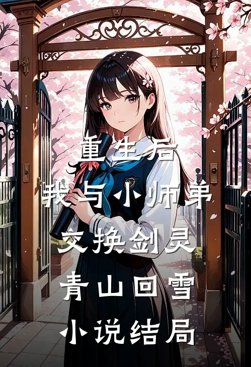 重生后，我与小师弟交换剑灵青山回雪小说结局