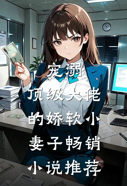 宠溺：顶级大佬的娇软小妻子畅销小说推荐
