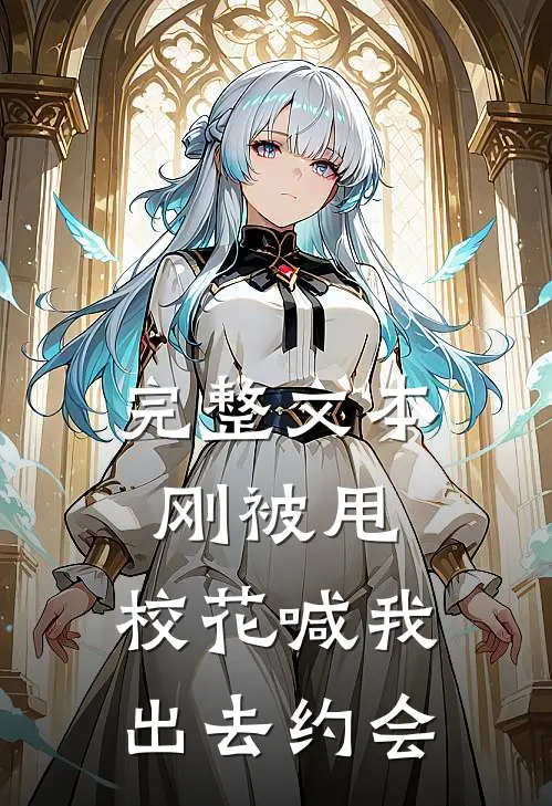完整文本刚被甩，校花喊我出去约会