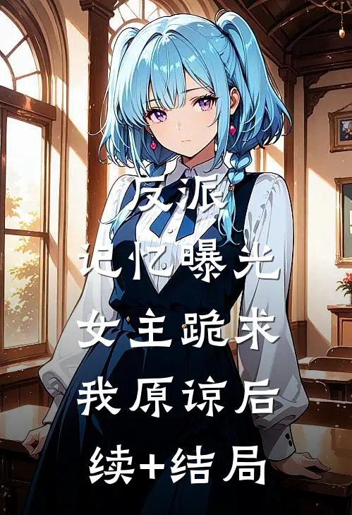 反派：记忆曝光，女主跪求我原谅后续+结局
