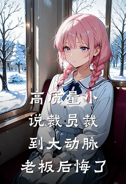 高质量小说裁员裁到大动脉，老板后悔了