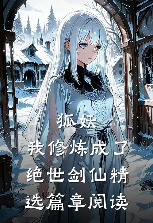 狐妖：我修炼成了绝世剑仙精选篇章阅读