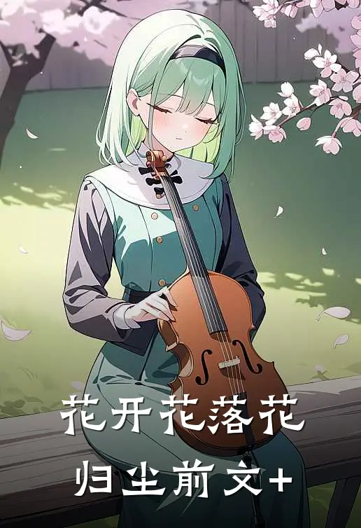 花开花落花归尘前文+