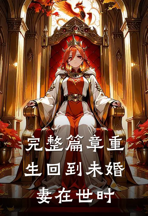 完整篇章重生回到未婚妻在世时