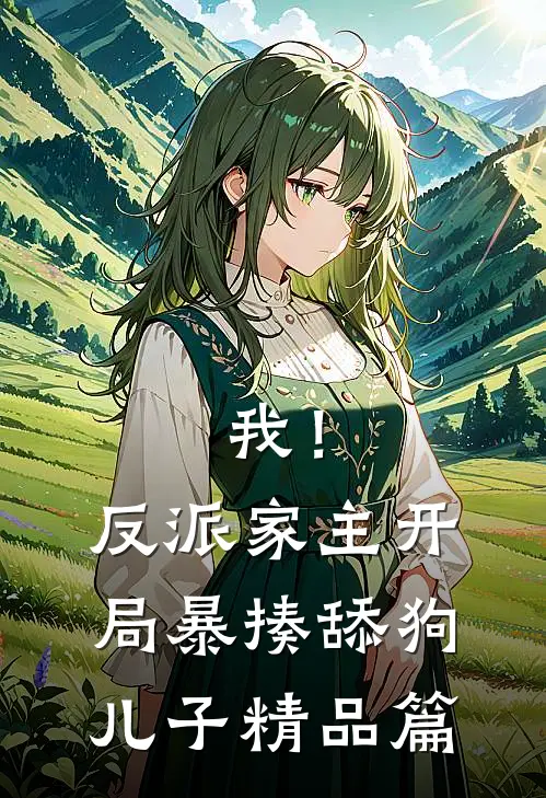 我！反派家主，开局暴揍舔狗儿子精品篇