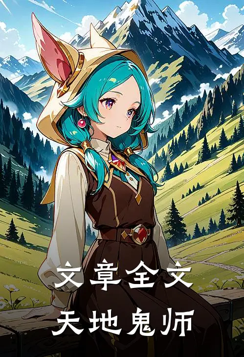 文章全文天地鬼师