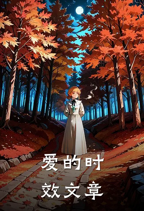 爱的时效文章