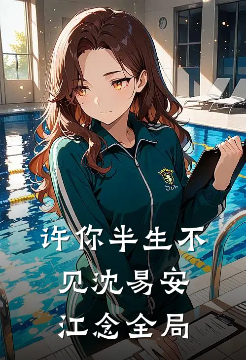 许你半生不见沈易安江念全局