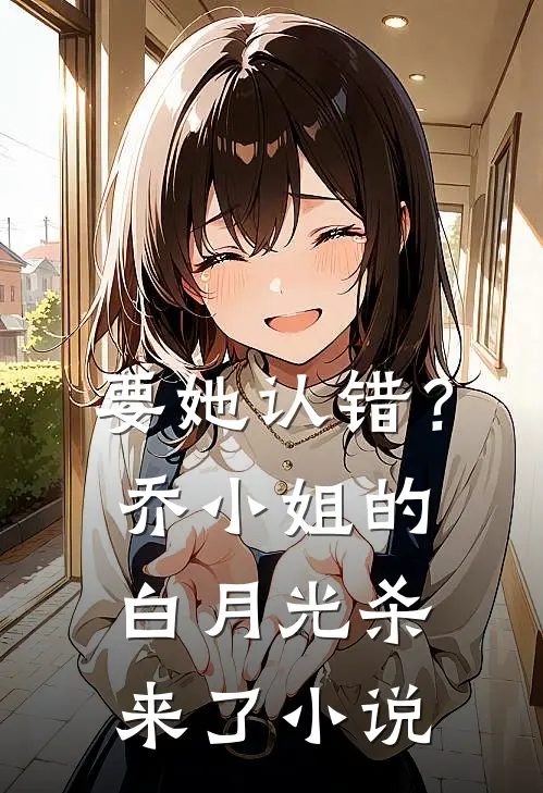 要她认错？乔小姐的白月光杀来了小说