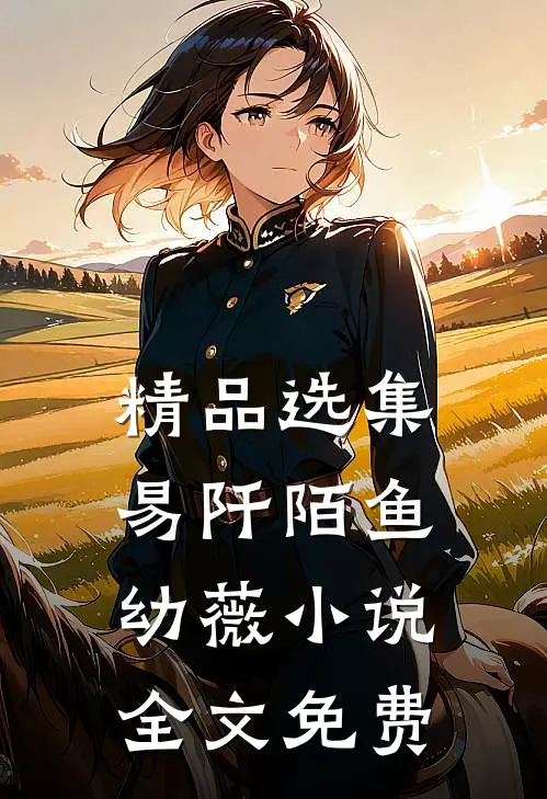 精品选集易阡陌鱼幼薇小说全文免费