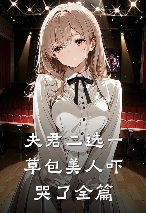 夫君二选一草包美人吓哭了全篇