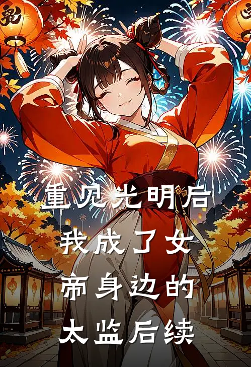 重见光明后我成了女帝身边的太监后续