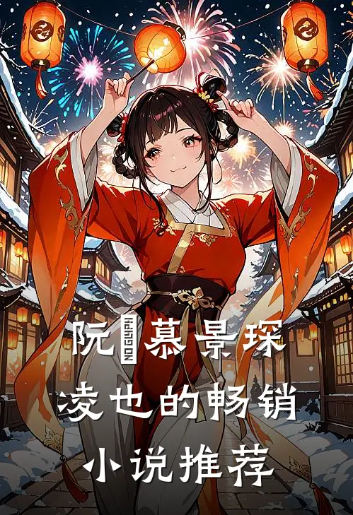 阮嫆慕景琛凌也的畅销小说推荐