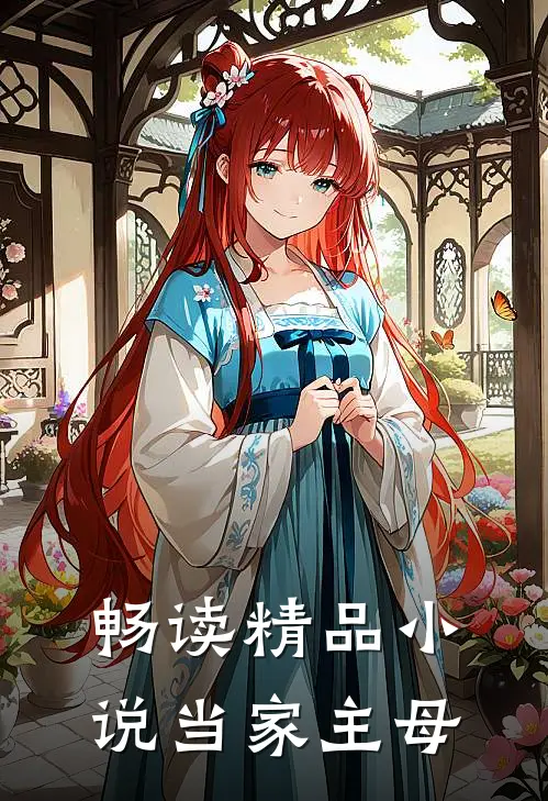 畅读精品小说当家主母