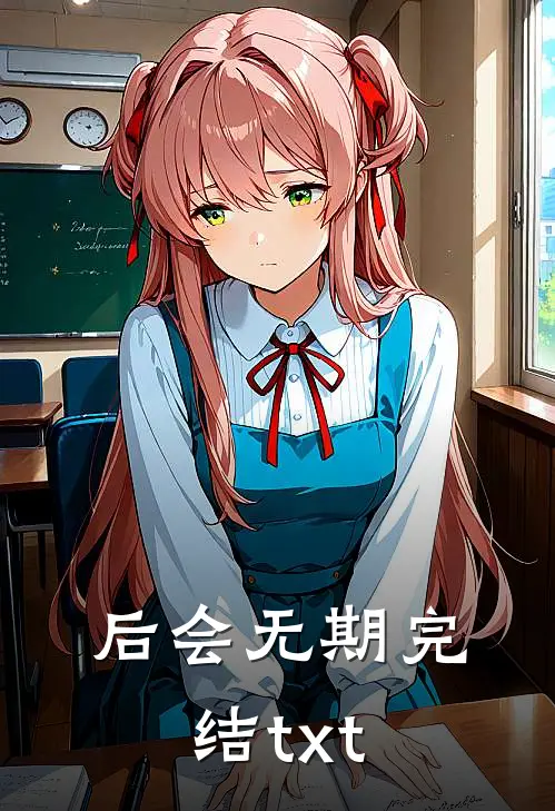 后会无期完结txt