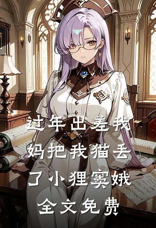 过年出差我妈把我猫丢了小狸窦娥全文免费